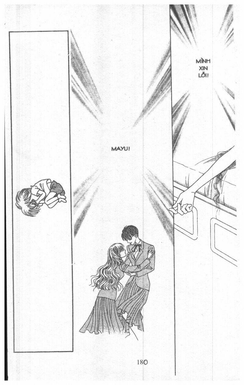 nàng tiên ánh trăng - kaguya hime chapter 18 178