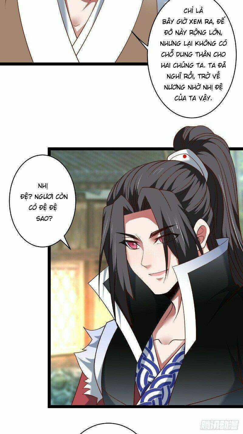 trọng sinh tối cường ma tôn ở rể chapter 74 31