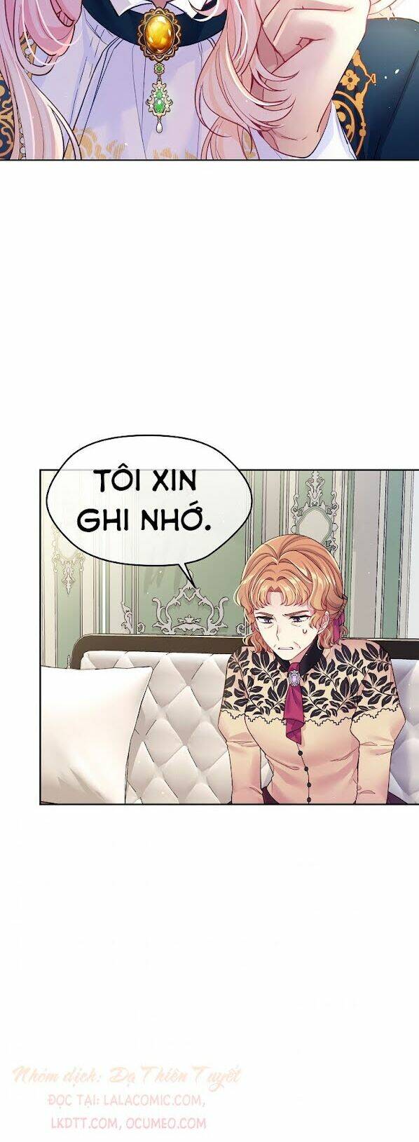 chồng em dễ thương chết mất thôi! chapter 23 18