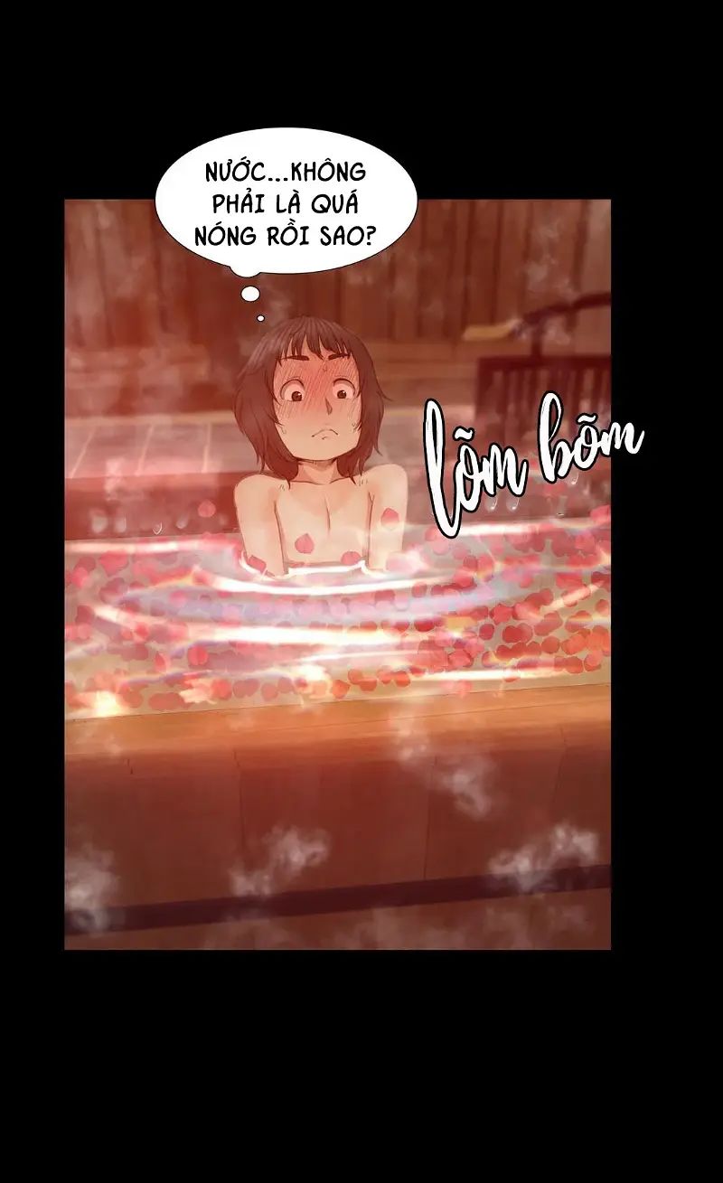 [18+] tiểu thư chapter 3 87