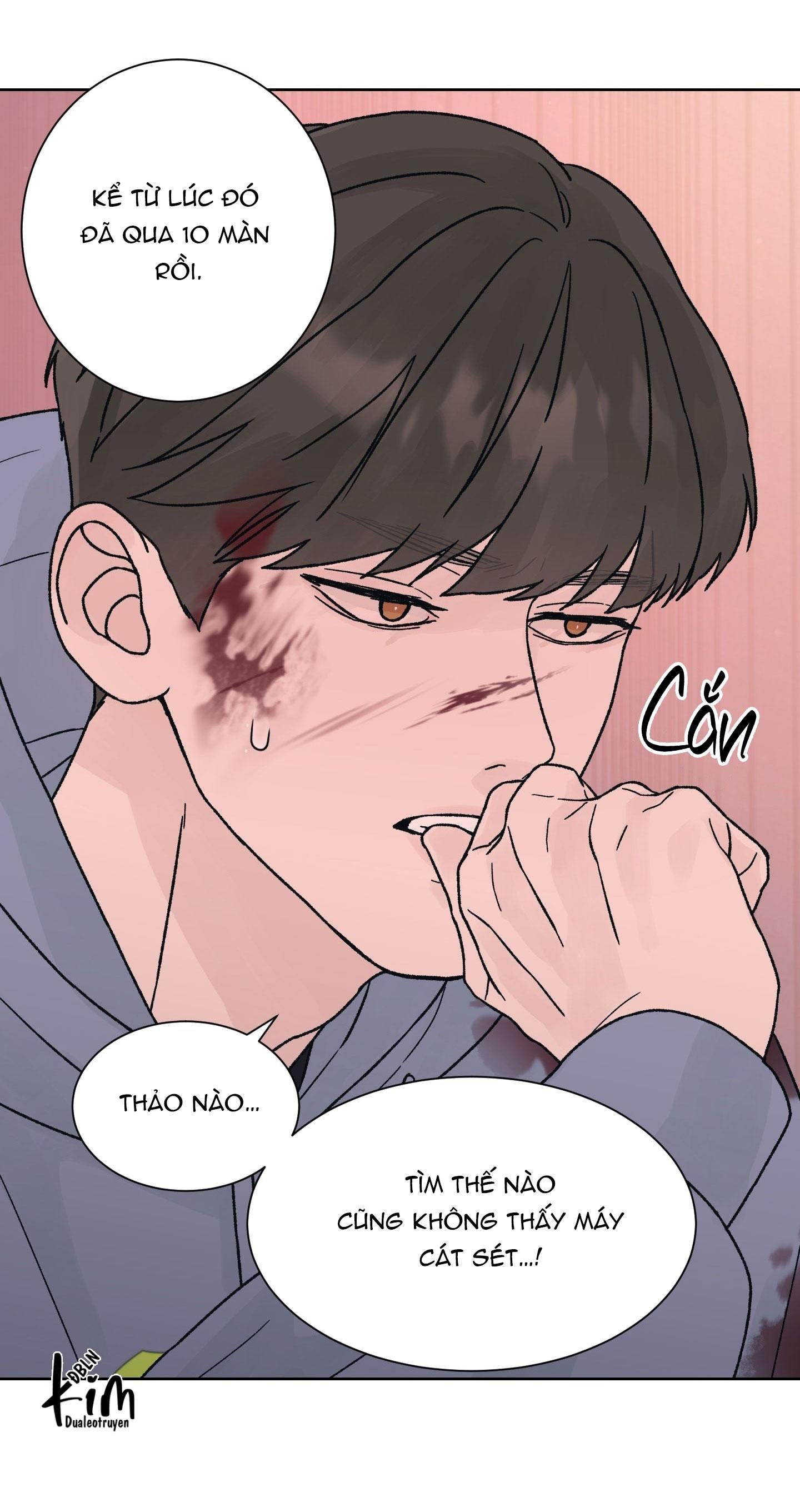 đêm kinh hoàng chapter 52 53