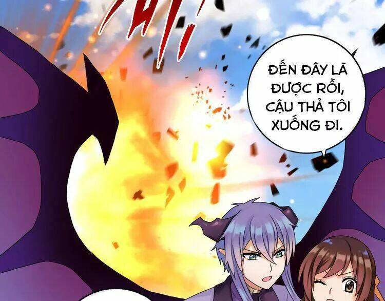 thực luyến kỳ duyên chapter 31 48