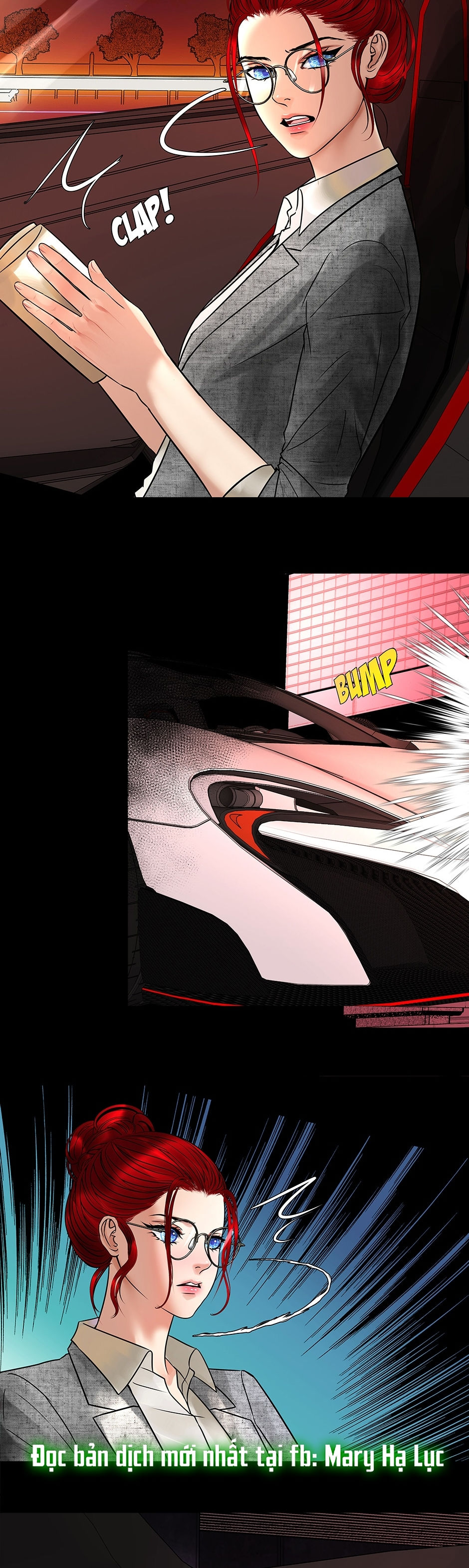 tôi đã ký khế ước với ác quỷ chapter 4.1 23