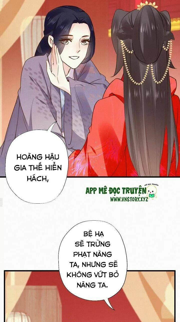 thiên hương mỹ nhân chapter 103 8