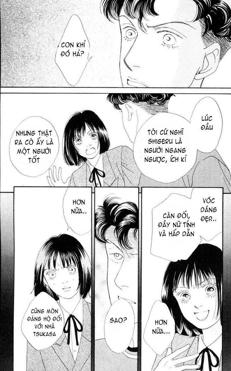 con nhà giàu chapter 106 23