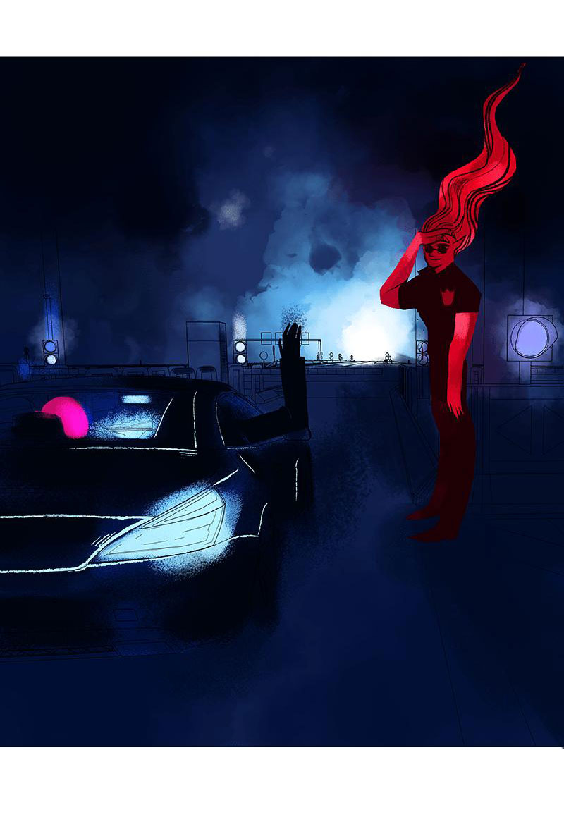 thần thoại olympus chapter 10 33