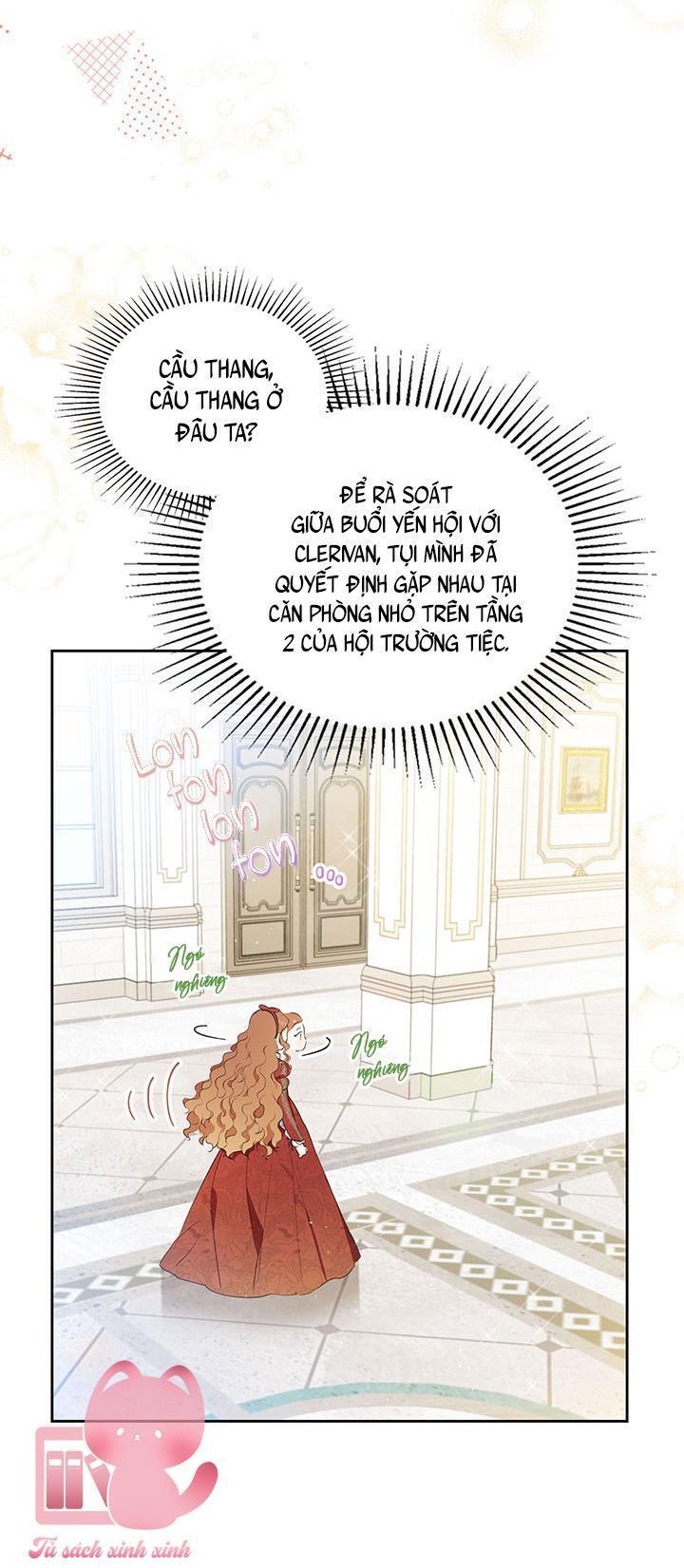 kiếp này ta sẽ trở thành gia chủ chapter 85 40