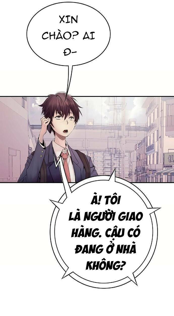 băng tâm kỵ sĩ chapter 1 11