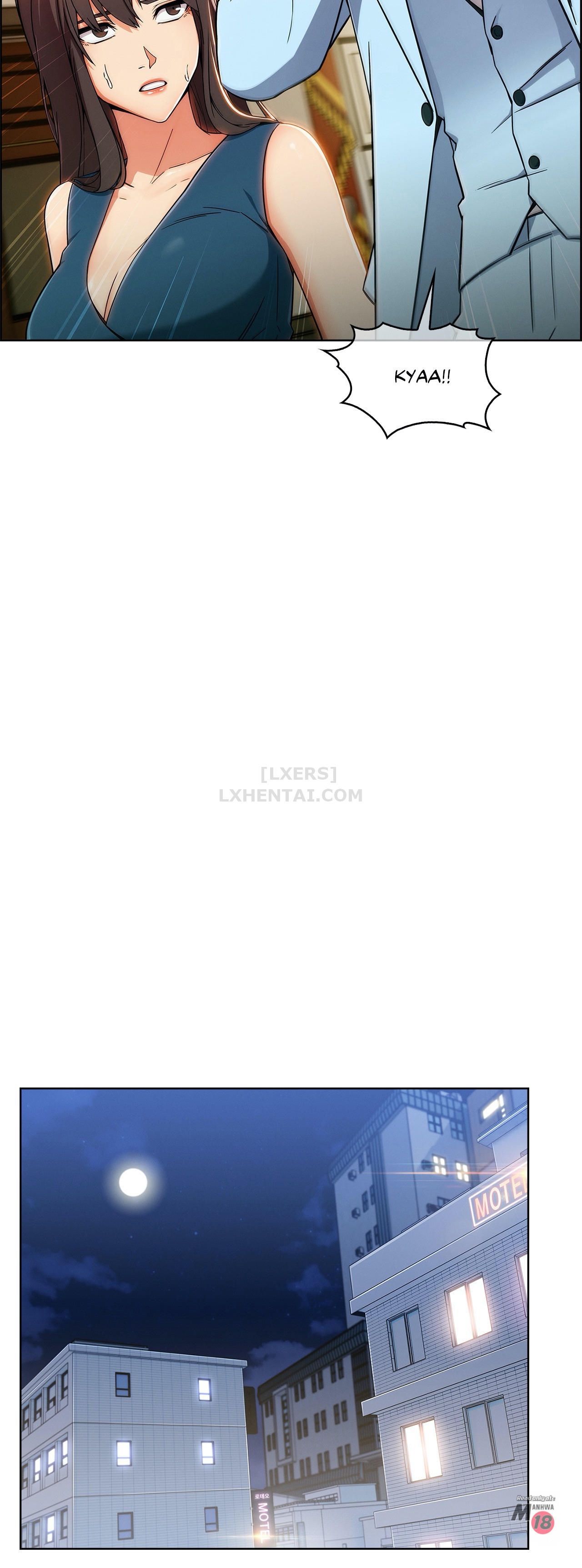 điên cuồng nhưng ngọt ngào chapter 90 24