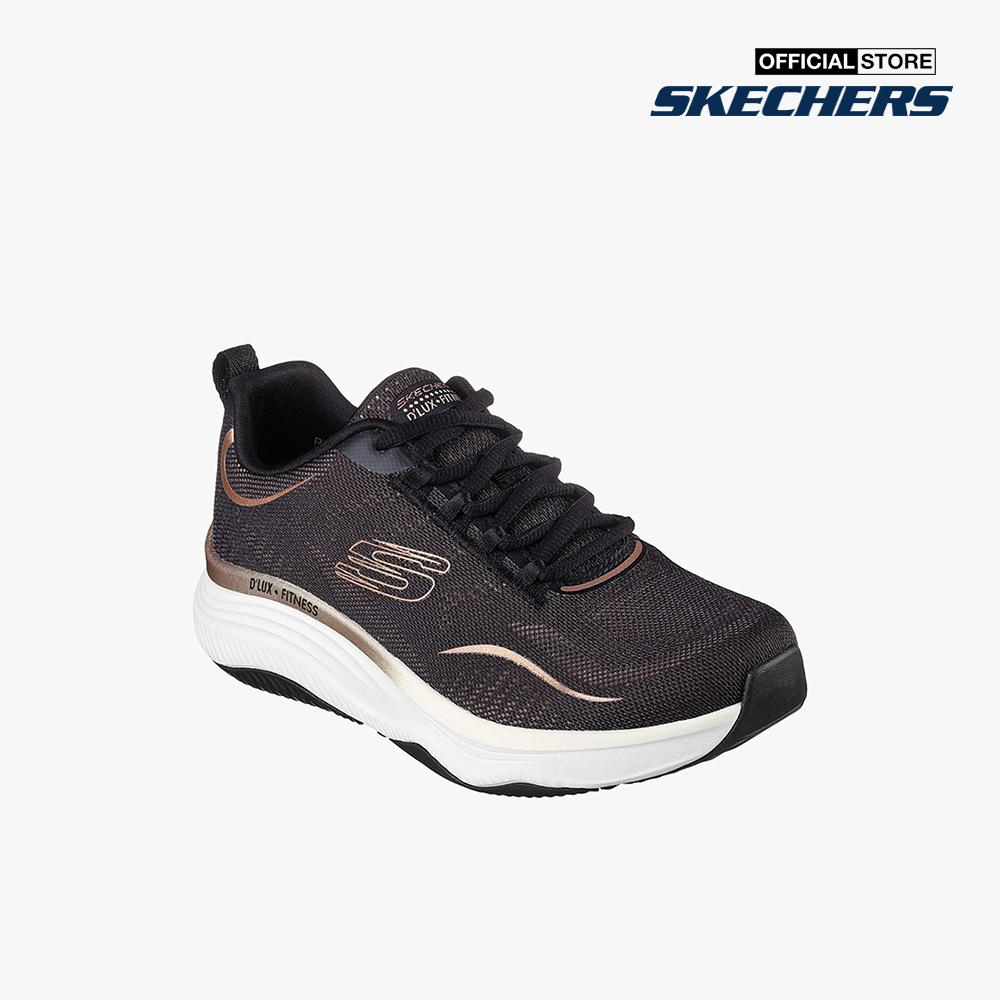 SKECHERS - Giày thể thao nữ D'Lux Fitness 149837