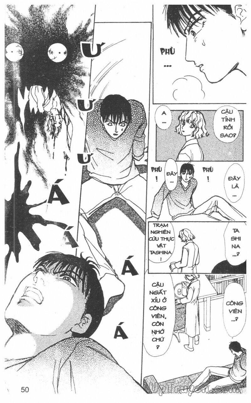 hoàng tử hoa - bud boy chapter 21 53