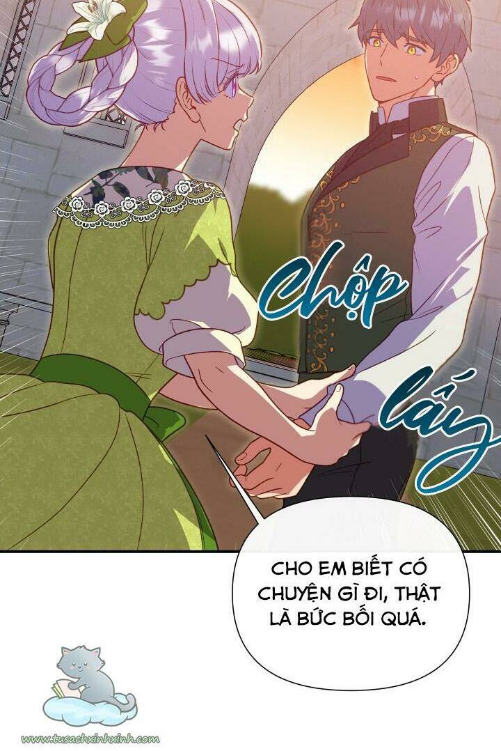 khế ước của nữ công tước quái vật chapter 138 14