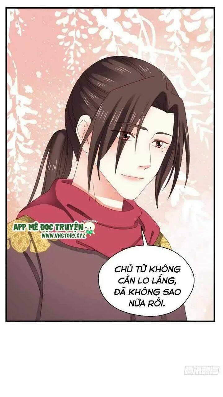 kiều nữ độc phi chapter 262 12