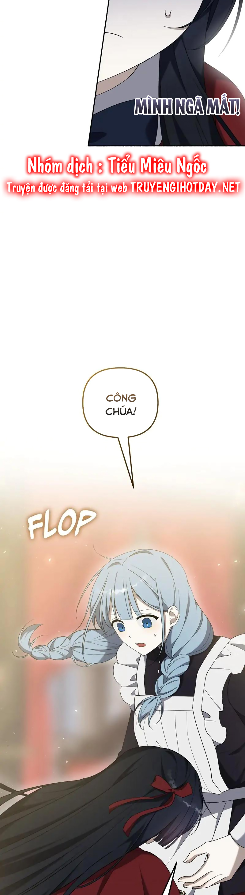 lời nguyền vẫn chưa kết thúc chapter 41 35