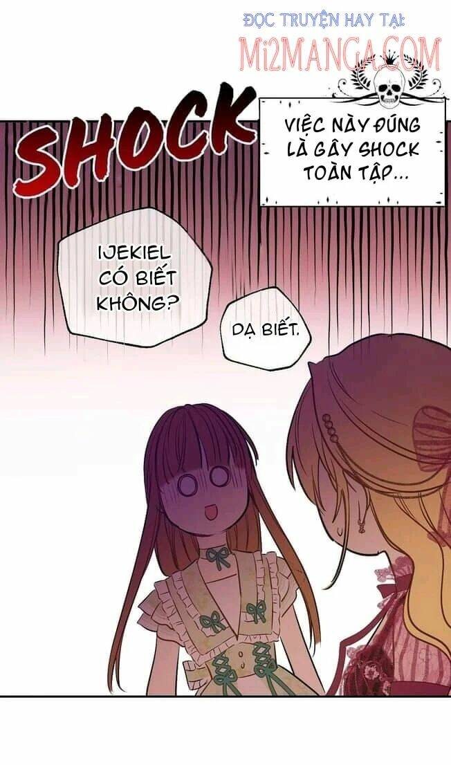 một ngày nọ ta trở thành công chúa chapter 107 39