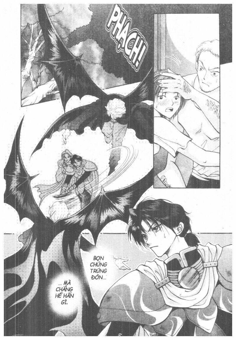 vampire game chapter 4 9