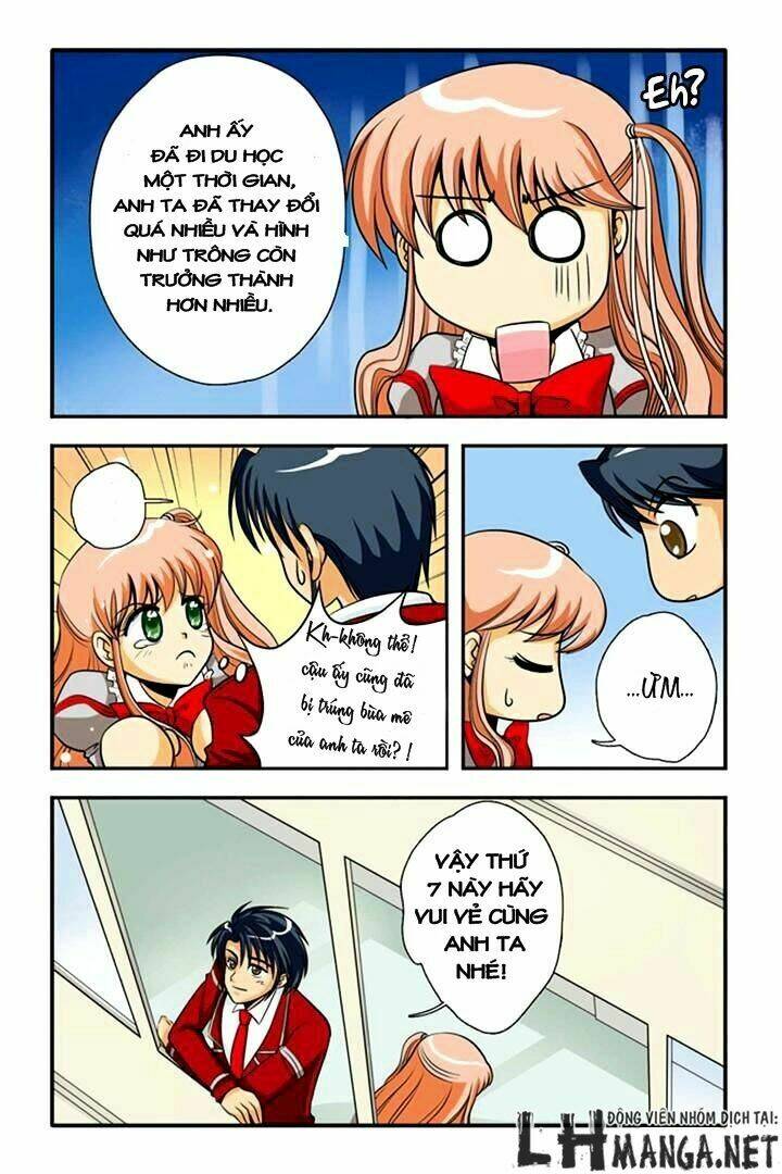 concerto for dark knight chapter 3 12