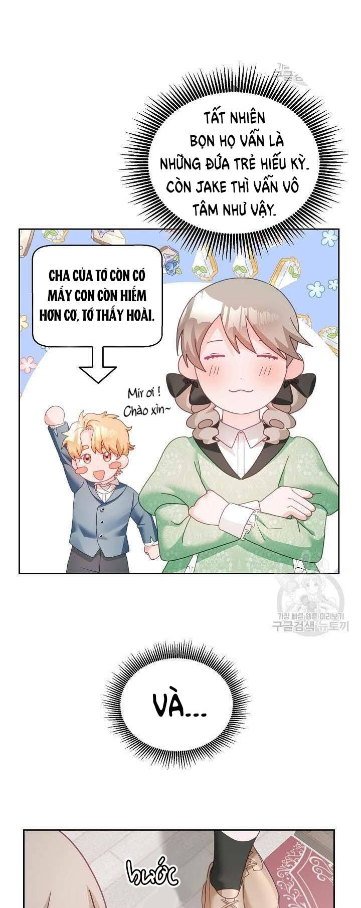 cô tiểu thư bé nhỏ thuần hóa các nhân vật chính chapter 14 30