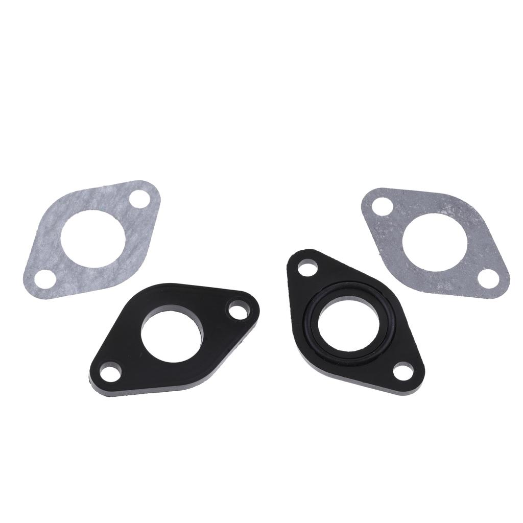 2 x 19mm   Gasket O- Chinese 50 70cc 90cc 110cc 125cc ATV