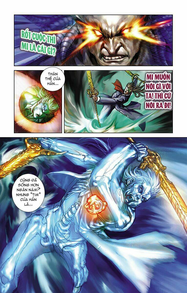 thần binh huyền kỳ f chapter 36 12