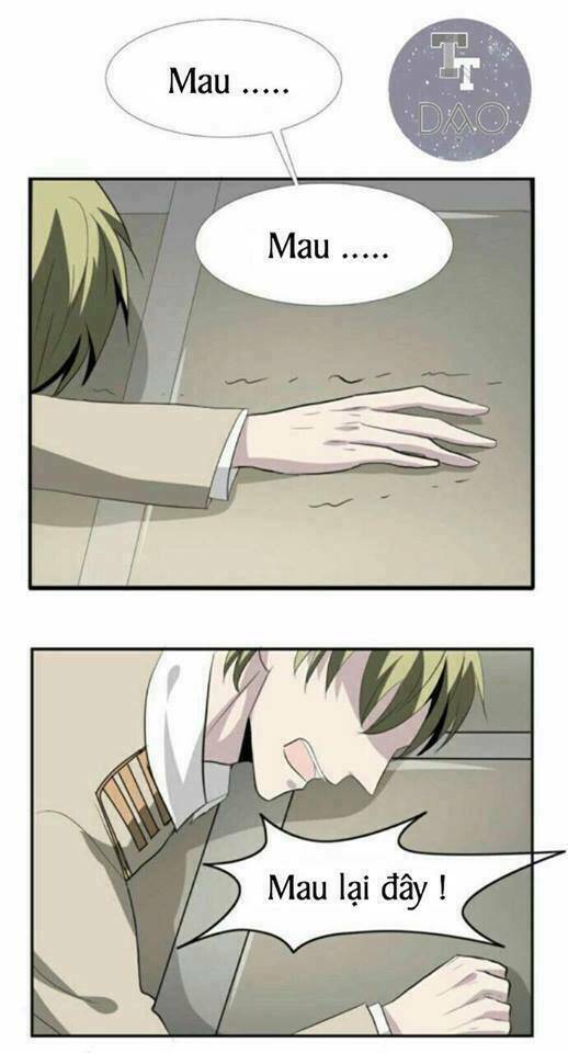 mộ huyết chi ương chapter 12 9