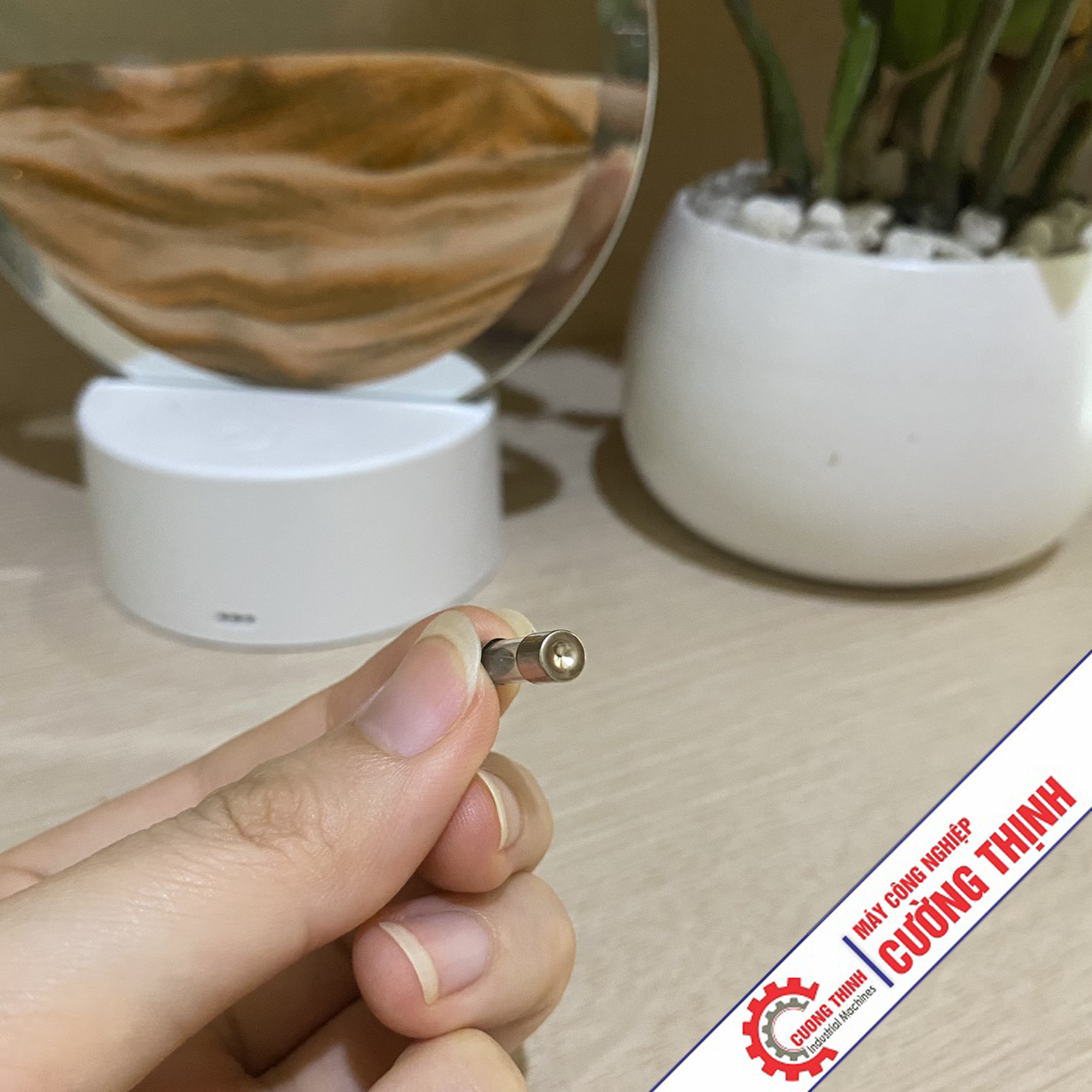 Cầu chì máy hàn bạt nhựa hdpe JIT,LST, RFT, XS, TH, G Cường Thịnh