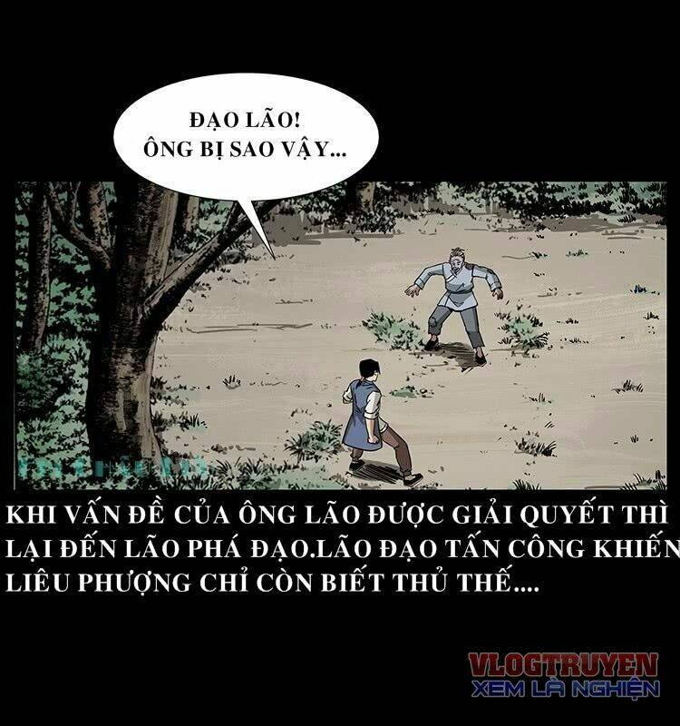 tiên sơn truyền kỳ chapter 7 2