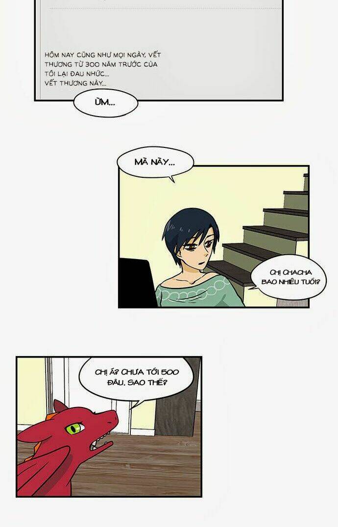 hắn ta là rồng chapter 68 13