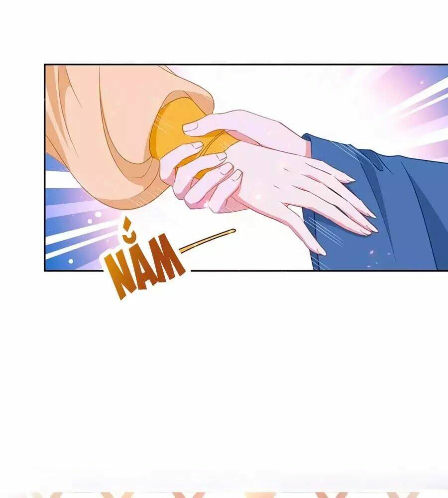 hội học sinh kiêu ngạo của hoàng cung chapter 10 10