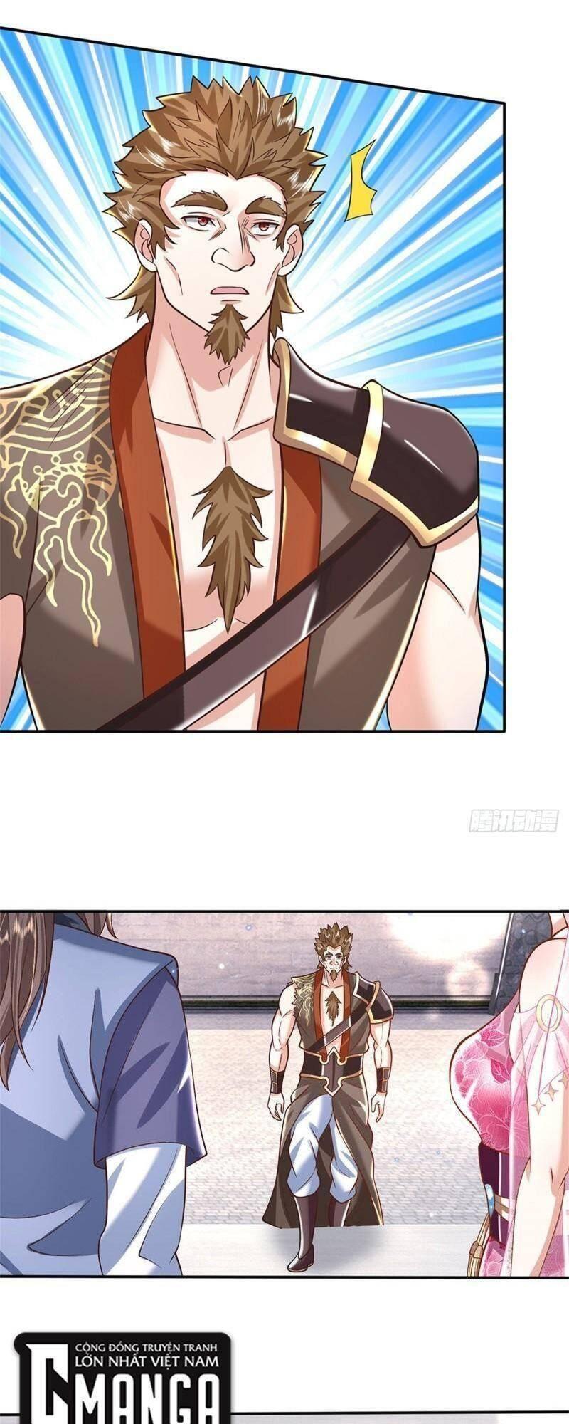 Ta Trở Về Từ Thế Giới Tu Tiên chapter 150 5