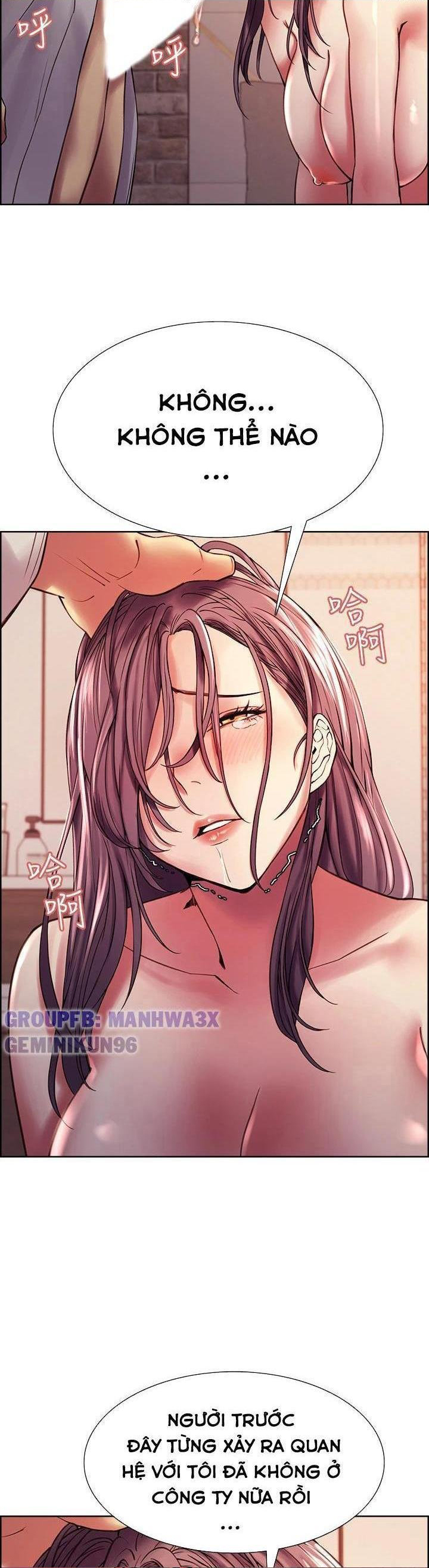 chạy trốn gia đình chapter 59 27