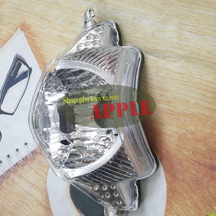 Bộ đèn pha dành cho xe FUTURE Neo - A2733