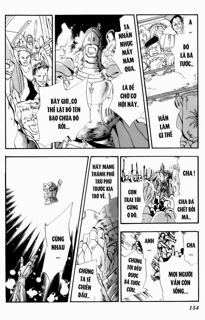 đứa con số phận chapter 20 20