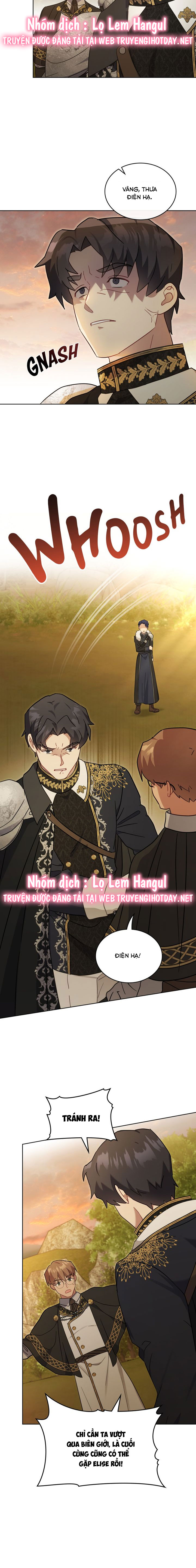 công chúa muôn loài chapter 117 8