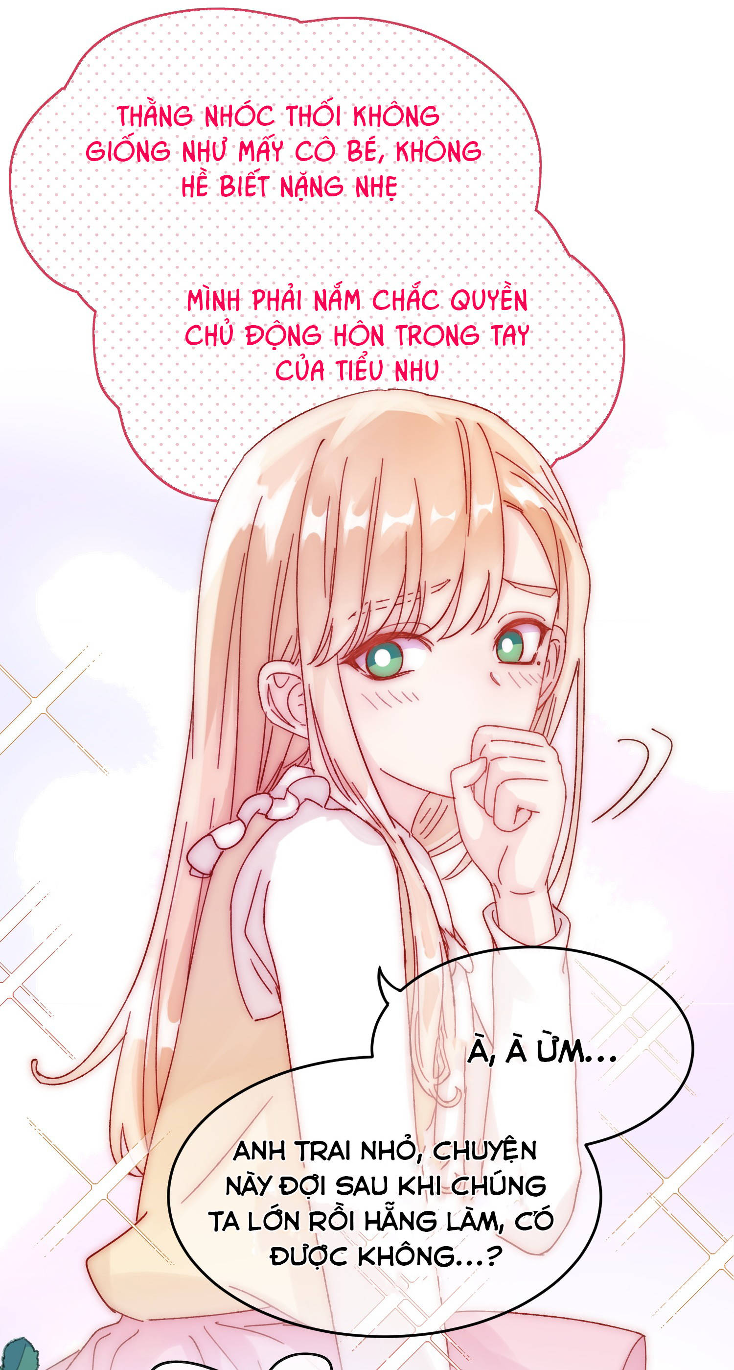 tôi phải làm tên khốn xấu xa chapter 9 7