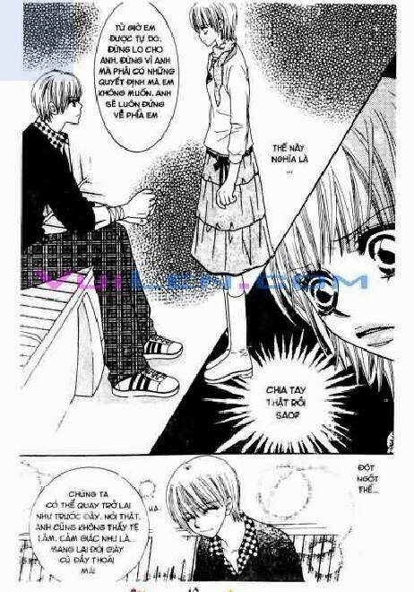 neck and neck chapter 8 16