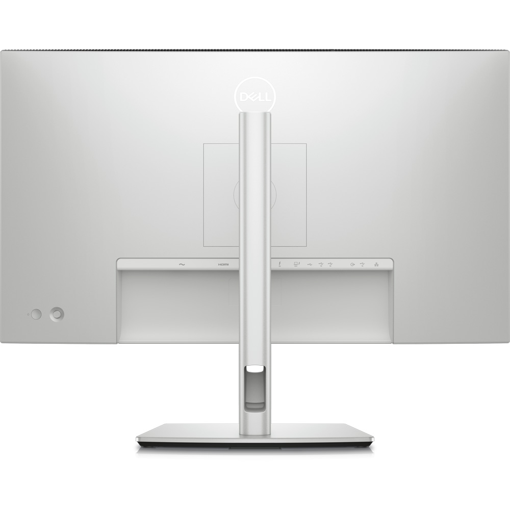 Màn Hình Dell UltraSharp U2724DE (27.0 inch - 2K - IPS - 120Hz - 5ms - USB TypeC - Network RJ45 - Thunderbolt4) - Hàng chính hãng