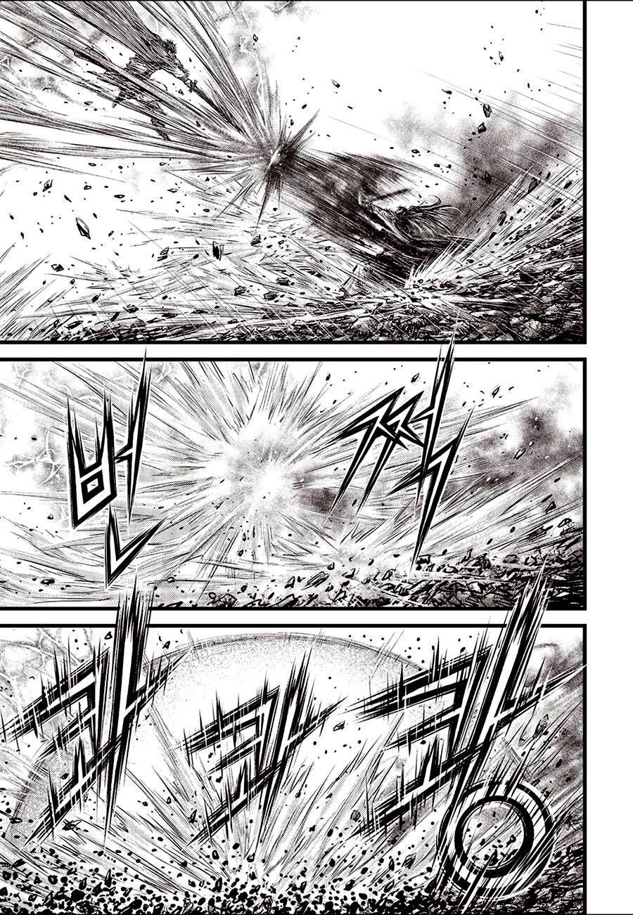 hiệp khách giang hồ m chapter 669 14