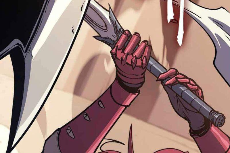 tôi trở lại thăng cấp một mình chapter 105 58