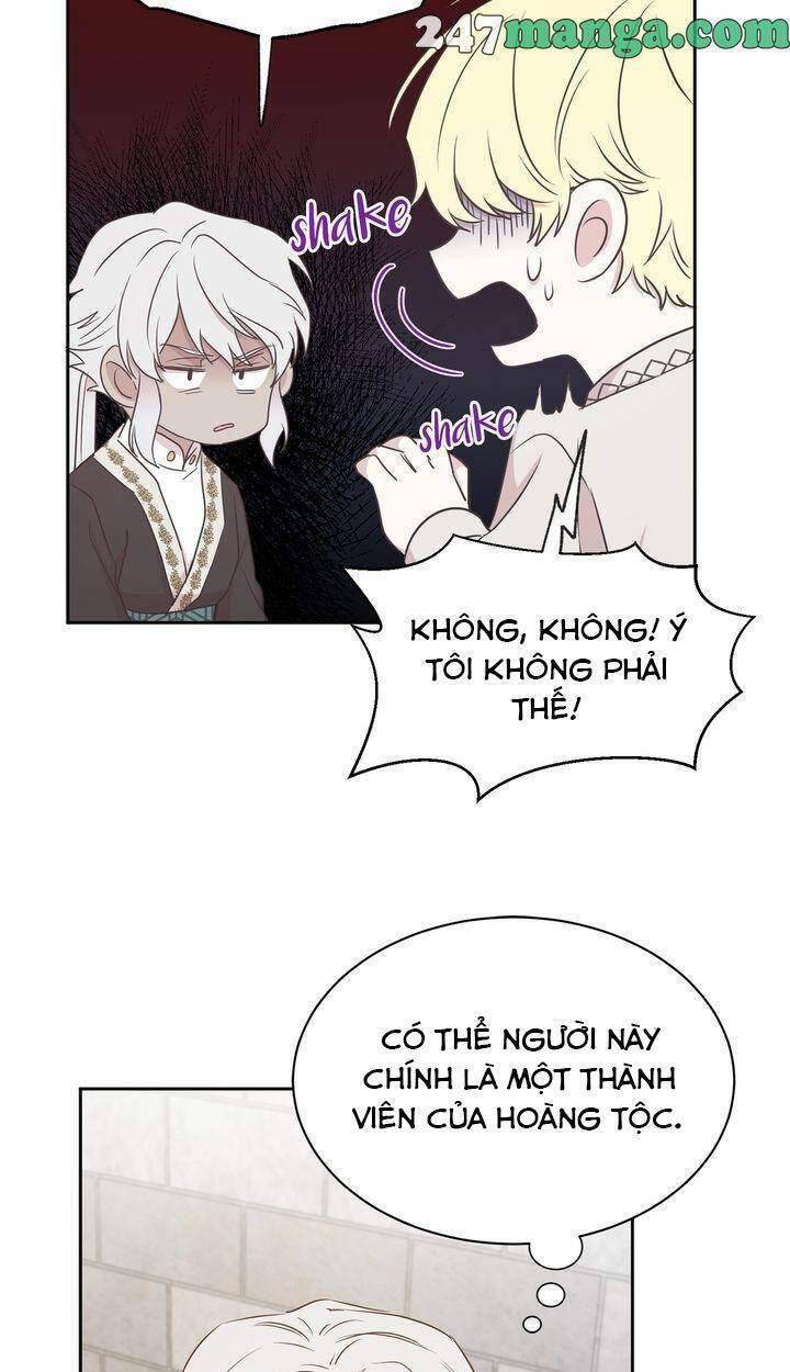 tôi chọn kết thúc của hoàng đế chapter 97 9