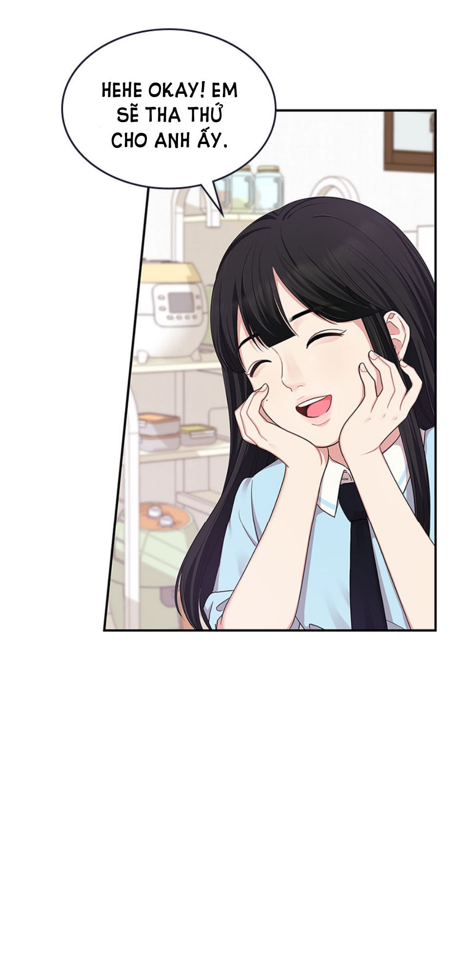 gửi em người đánh cắp những vì sao - to you who swallowed a star chapter 19.2 42