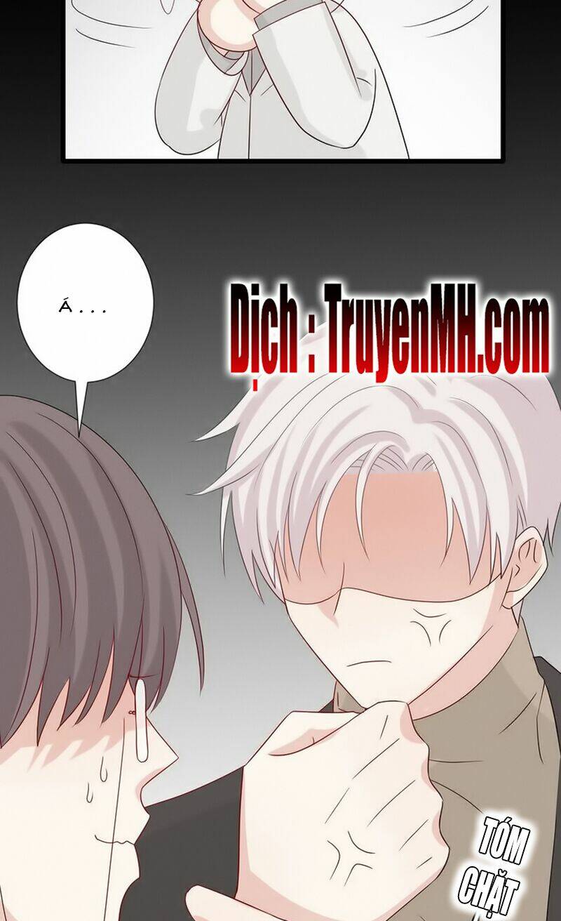 nữ hoàng giá đáo chapter 43 13