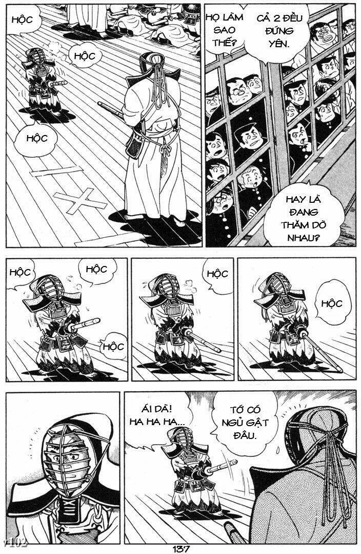 ore wa teppei chapter 88 16