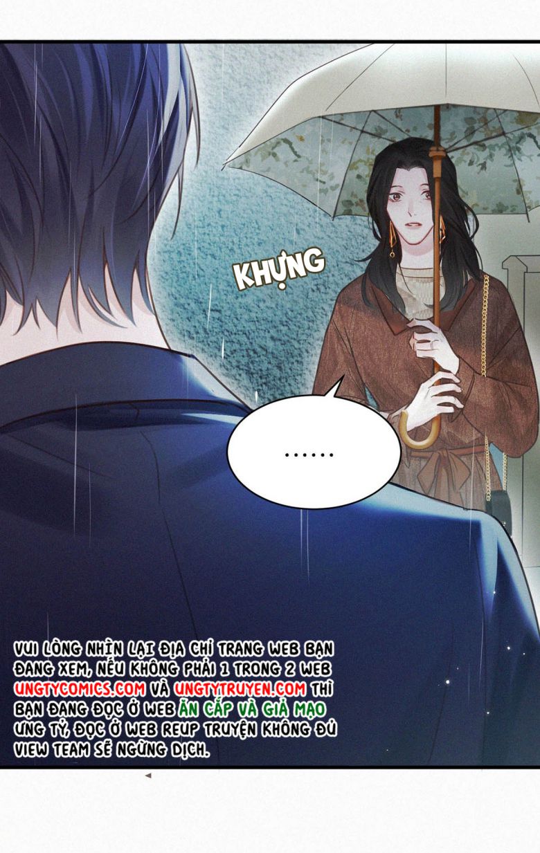 Môi Súng chapter 30