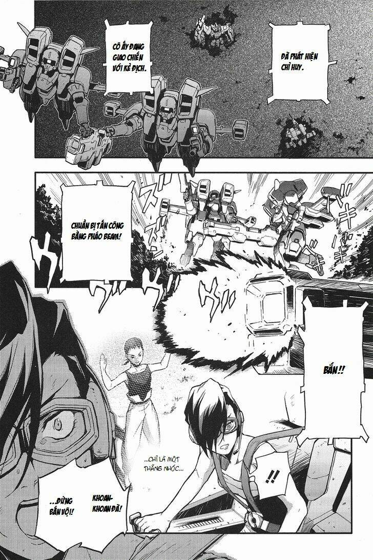 new mobile report gundam wing endless waltz: the glory of losers chapter 11 9