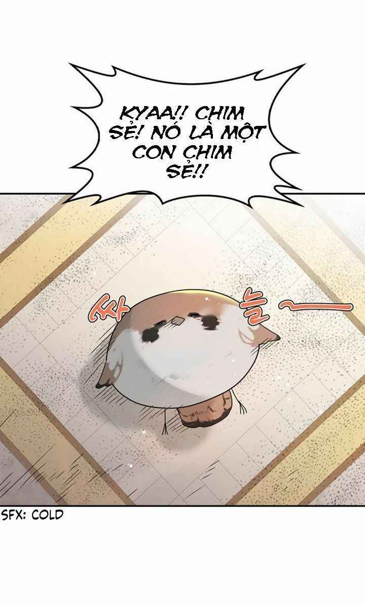 tôi đang nuôi dưỡng một con quái thú chapter 5 3