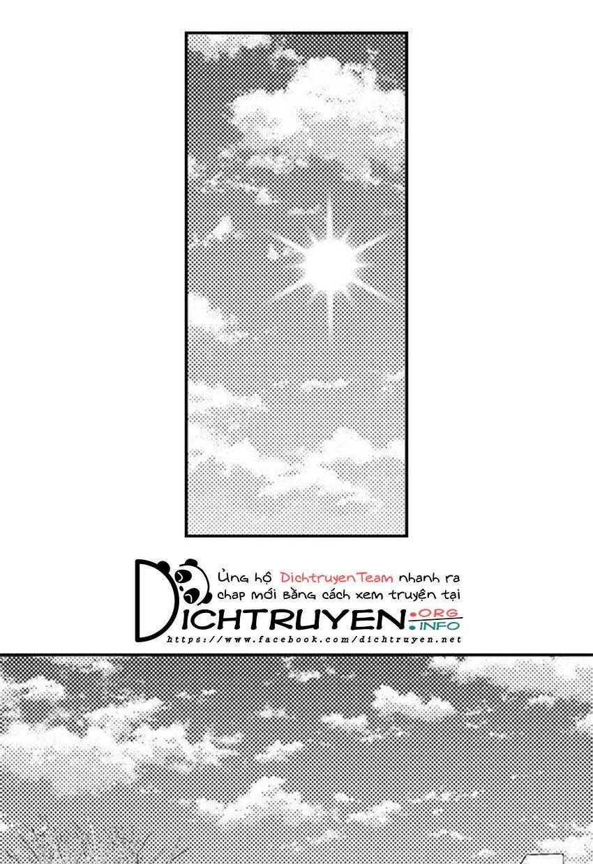 trêu ghẹo "gấu" nhà tôi! chapter 37 6