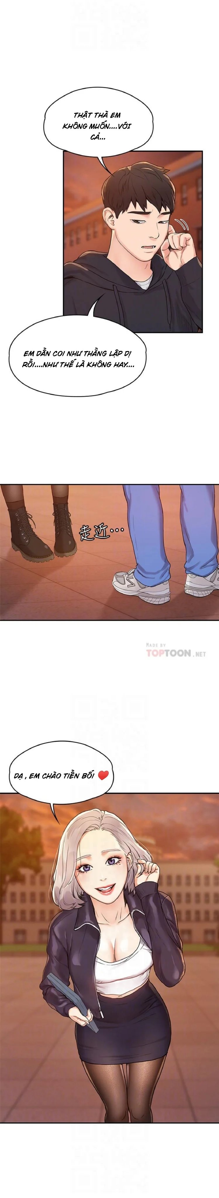 sinh viên thời nay chapter 2 12