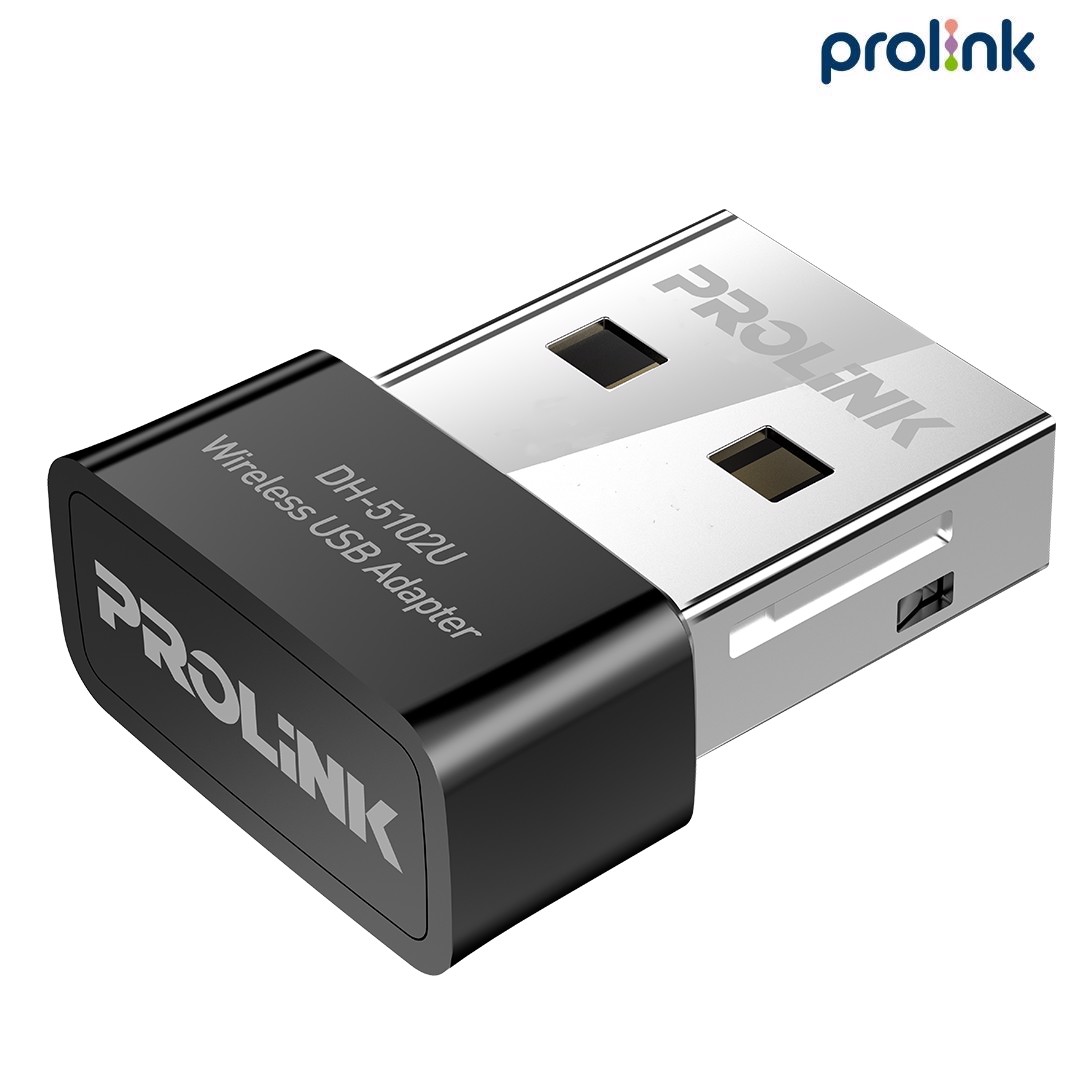 USB Wifi Prolink DH-5102U - Hàng Chính Hãng