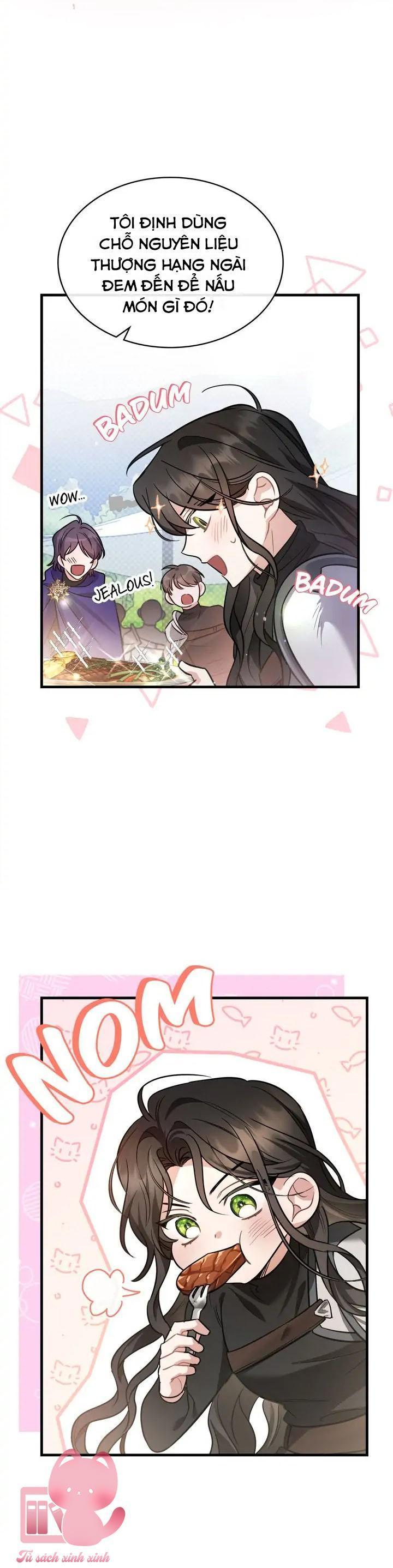 đêm đen khuất bóng chapter 17 24